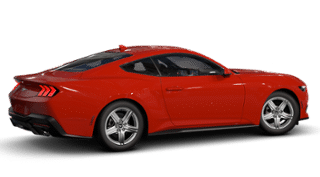 2026 Ford Mustang® External Image 4